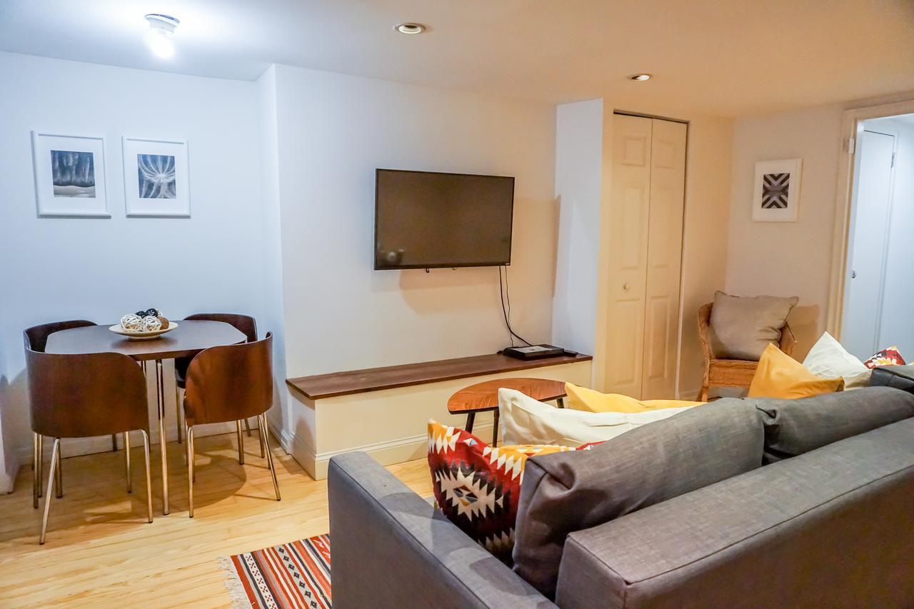 Primos Madison Square Garden Apartment New York