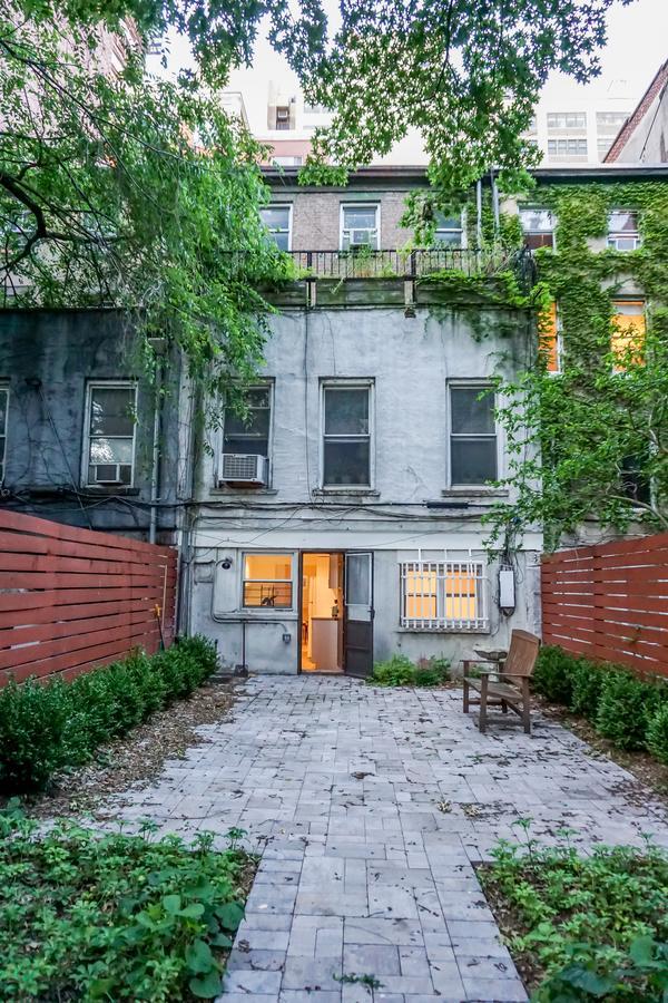 Apartment Primos Madison Square Garden *