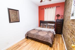 Beautiful 1 Bedroom On Gramercy