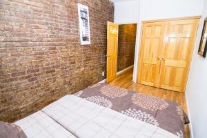 Beautiful 1 Bedroom On Gramercy Hotel 3*
