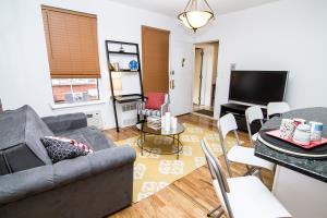 Beautiful 1 Bedroom On Gramercy 3* New York