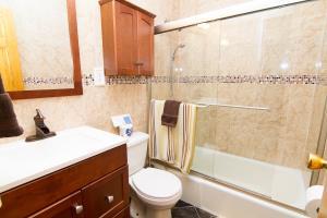 Beautiful 1 Bedroom On Gramercy Hotel New York