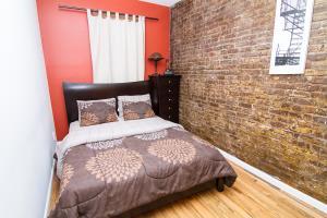 Hotel Beautiful 1 Bedroom On Gramercy 3*