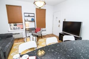 Beautiful 1 Bedroom On Gramercy