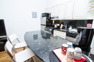 Beautiful 1 Bedroom On Gramercy Hotel 3*