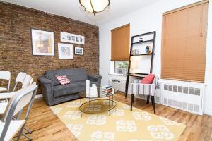 Beautiful 1 Bedroom On Gramercy 3* New York