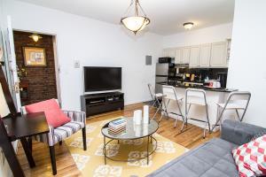 Beautiful 1 Bedroom On Gramercy Hotel New York