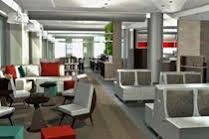 Courtyard By Marriott Herald Square Hotel 3*