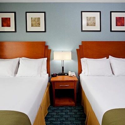 Express Laguardia Airport, An Ihg Hotel