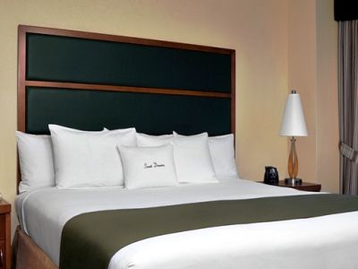 Hotel Doubletree By Hilton Nyc - Times Square New York