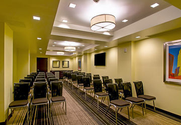 Hotel Helmsley Middletowne New York