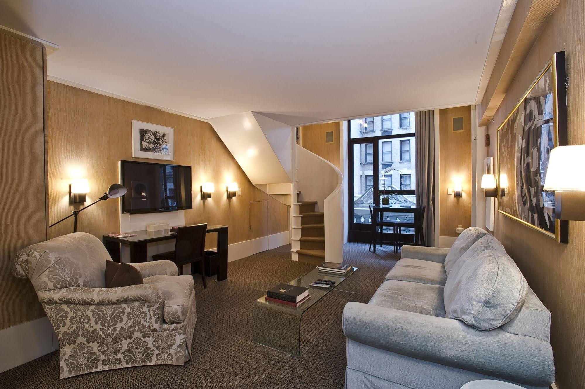 Club 4* New York