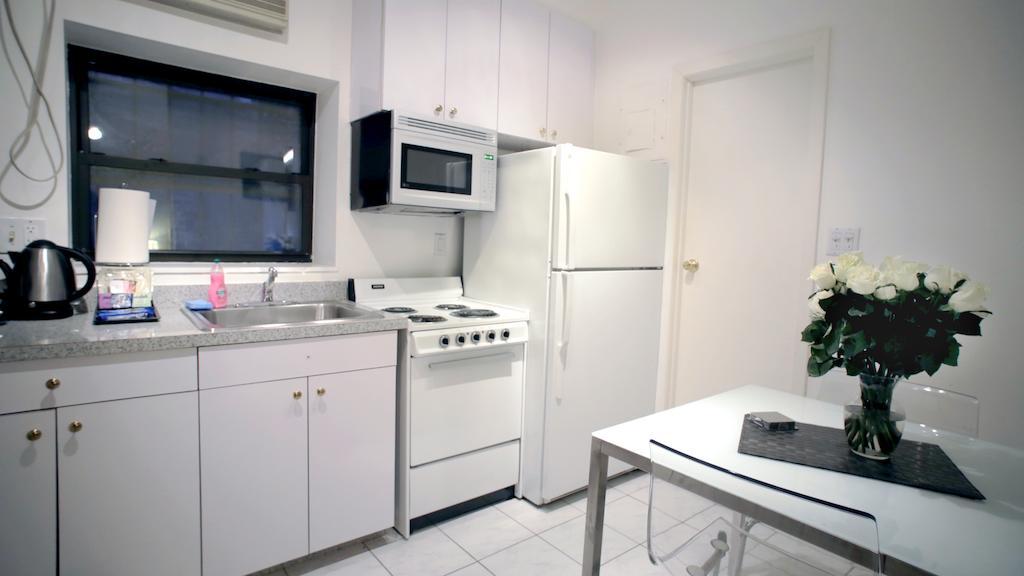 Ten15nyc Apartment New York