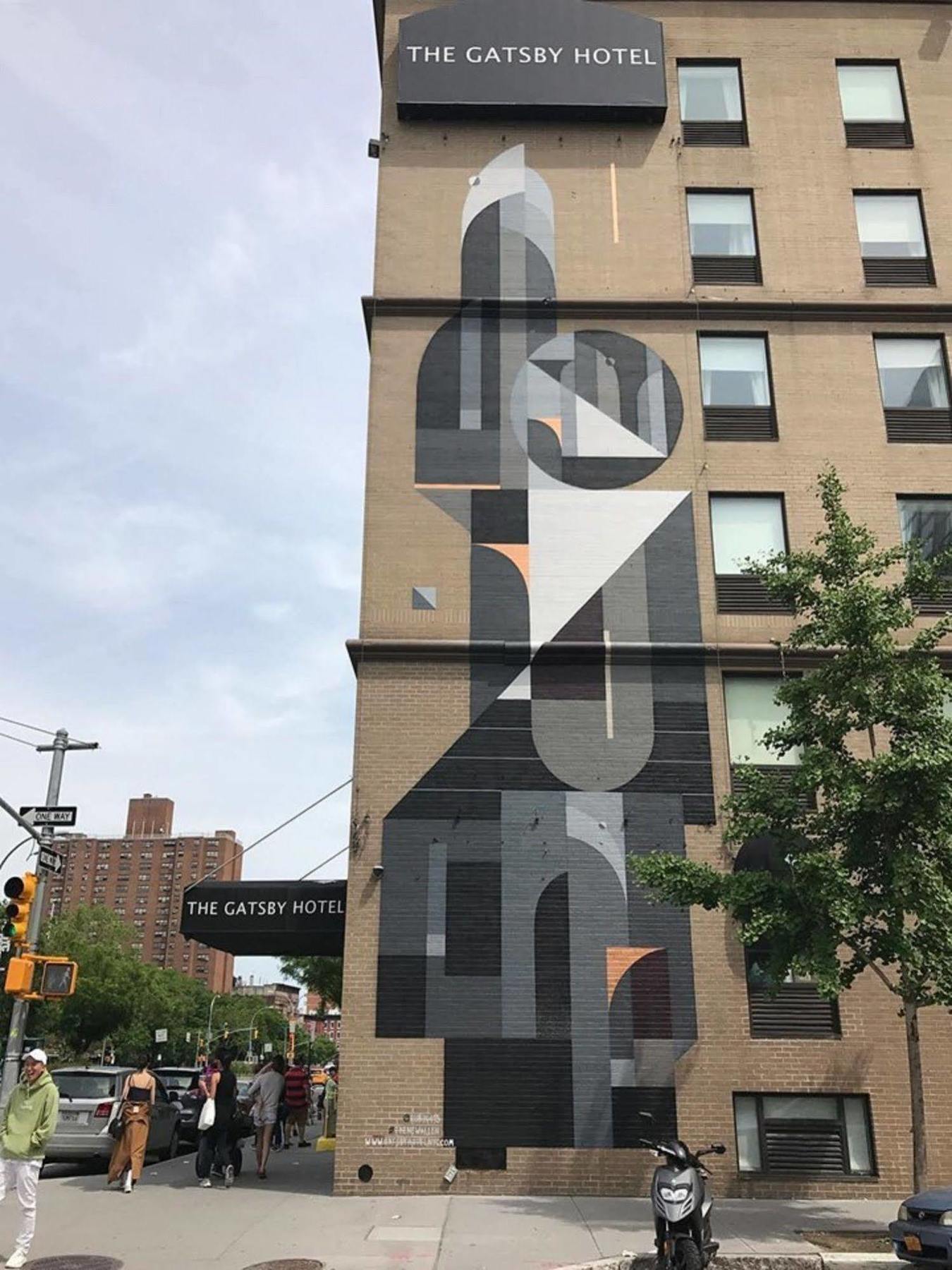 Gatsby Hotel, An Ascend Collection Member