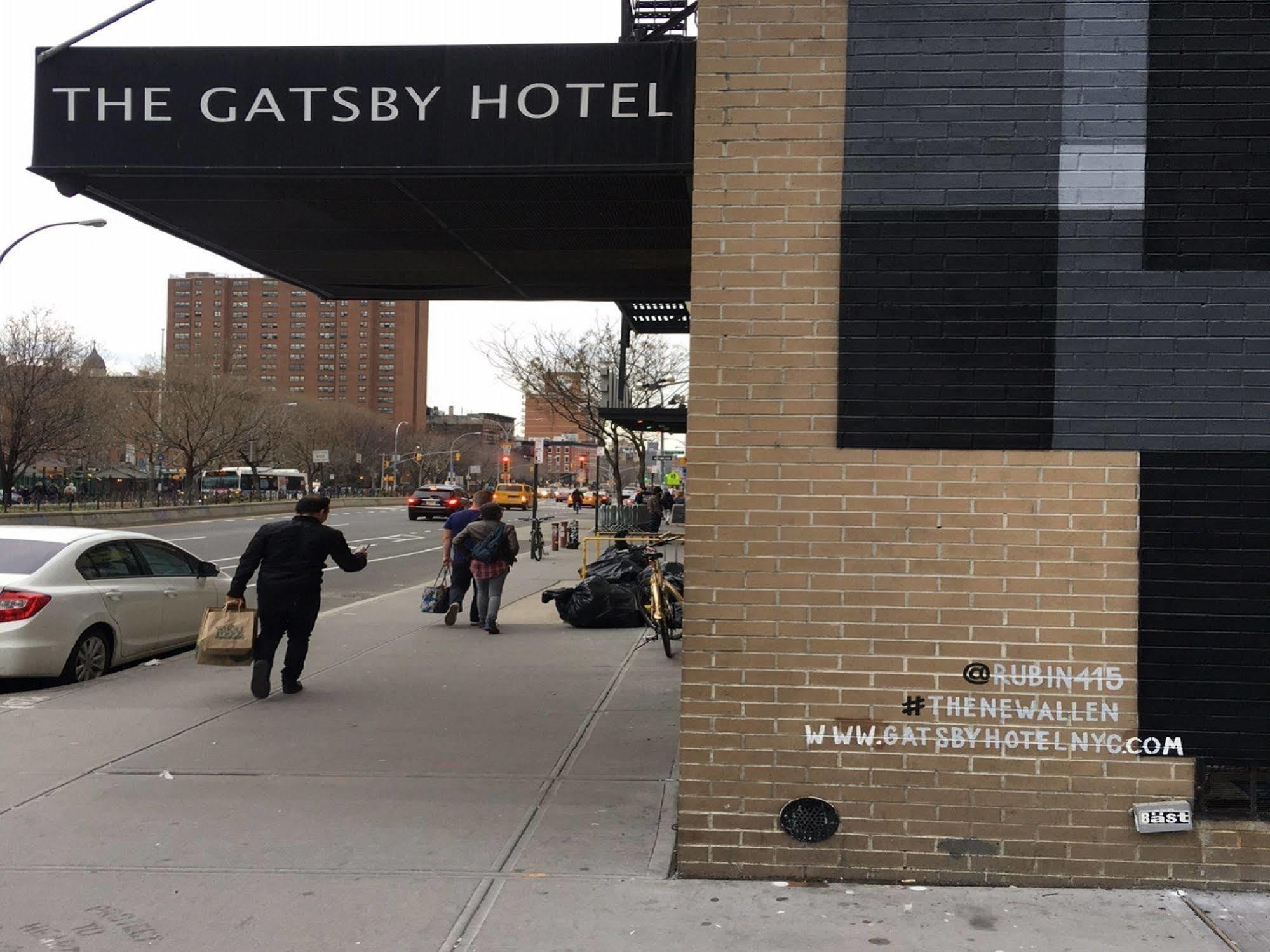 Gatsby Hotel, An Ascend Collection Member Hotel New York
