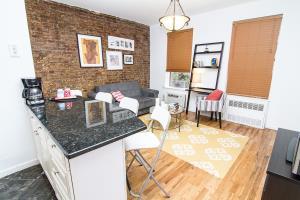 Beautiful 1 Bedroom On Gramercy Hotel
