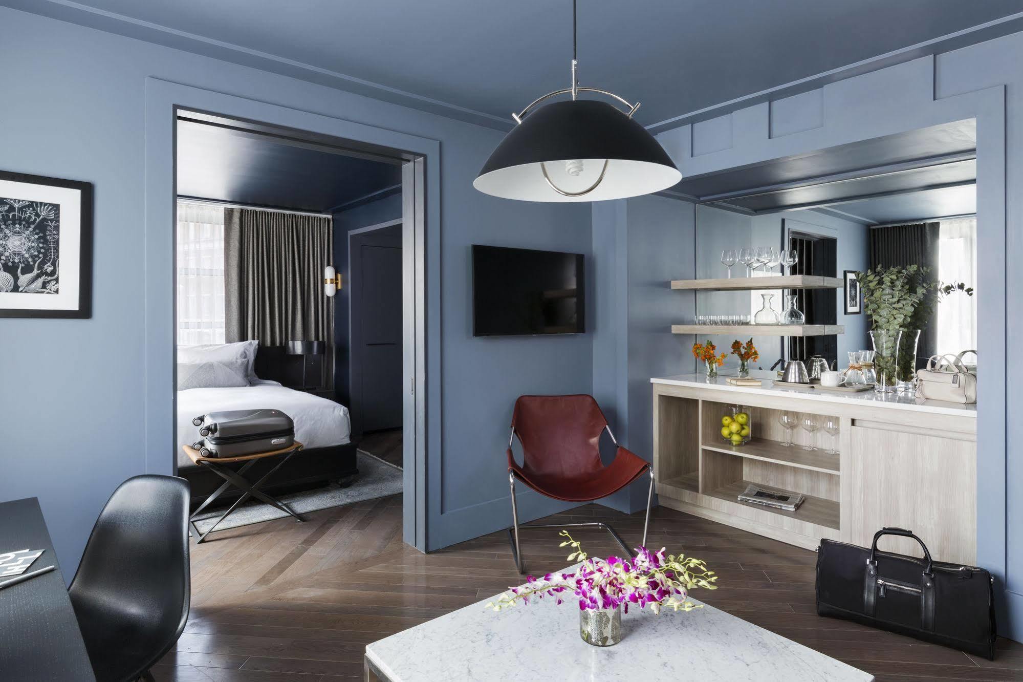 The Tillary Brooklyn 4* New York