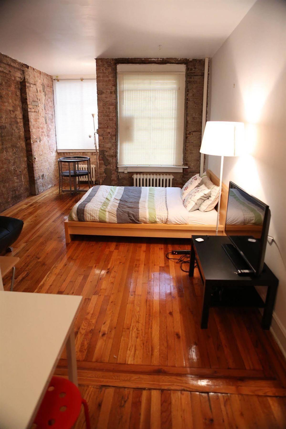 Hotel Metro Studio In Kipsbay New York