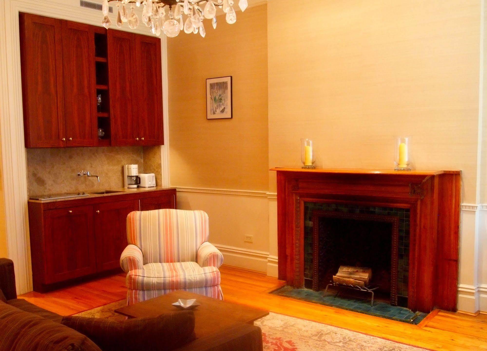 Herrick Guest Suites 74th Street Hotel 3*
