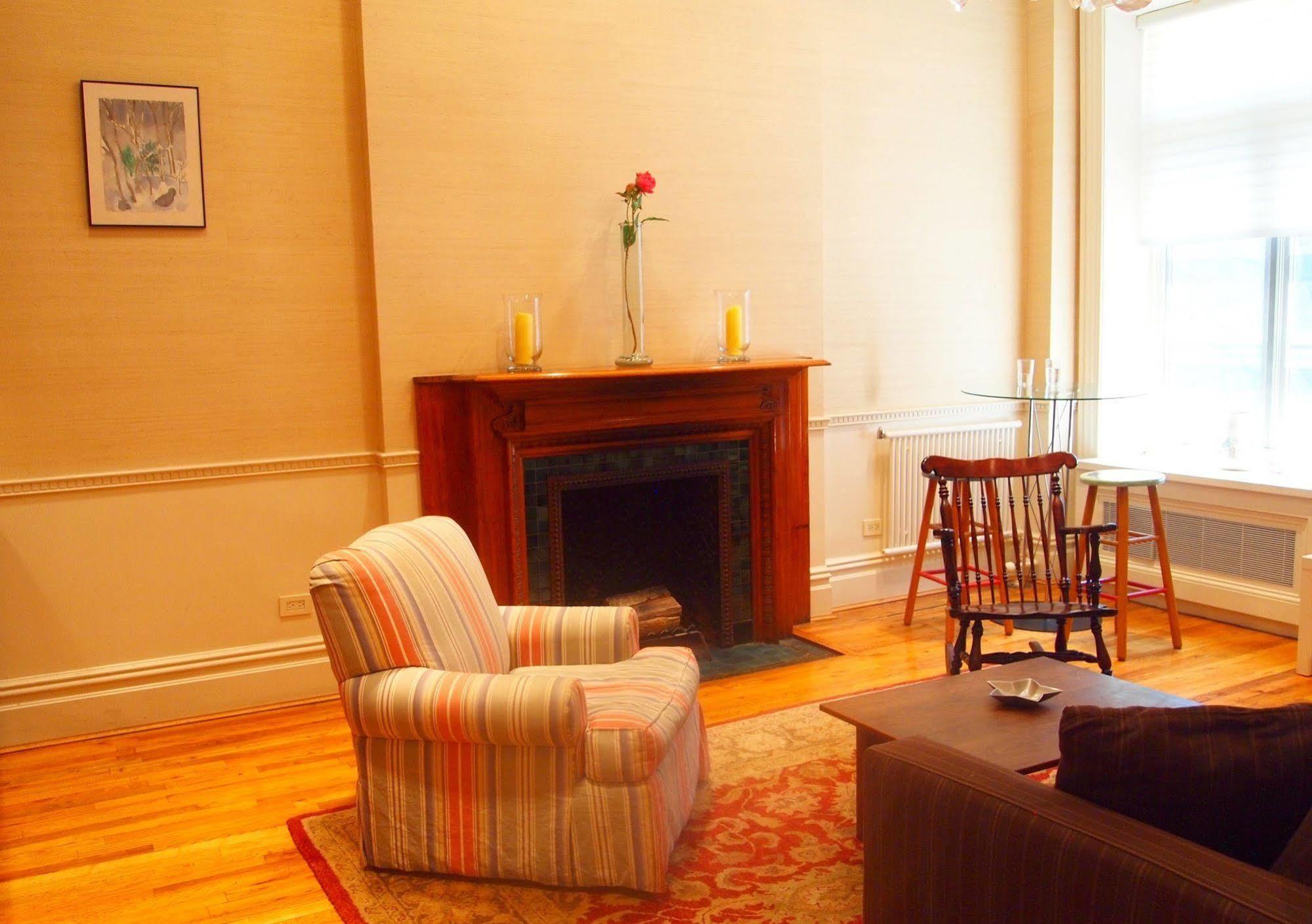 Herrick Guest Suites 74th Street Hotel