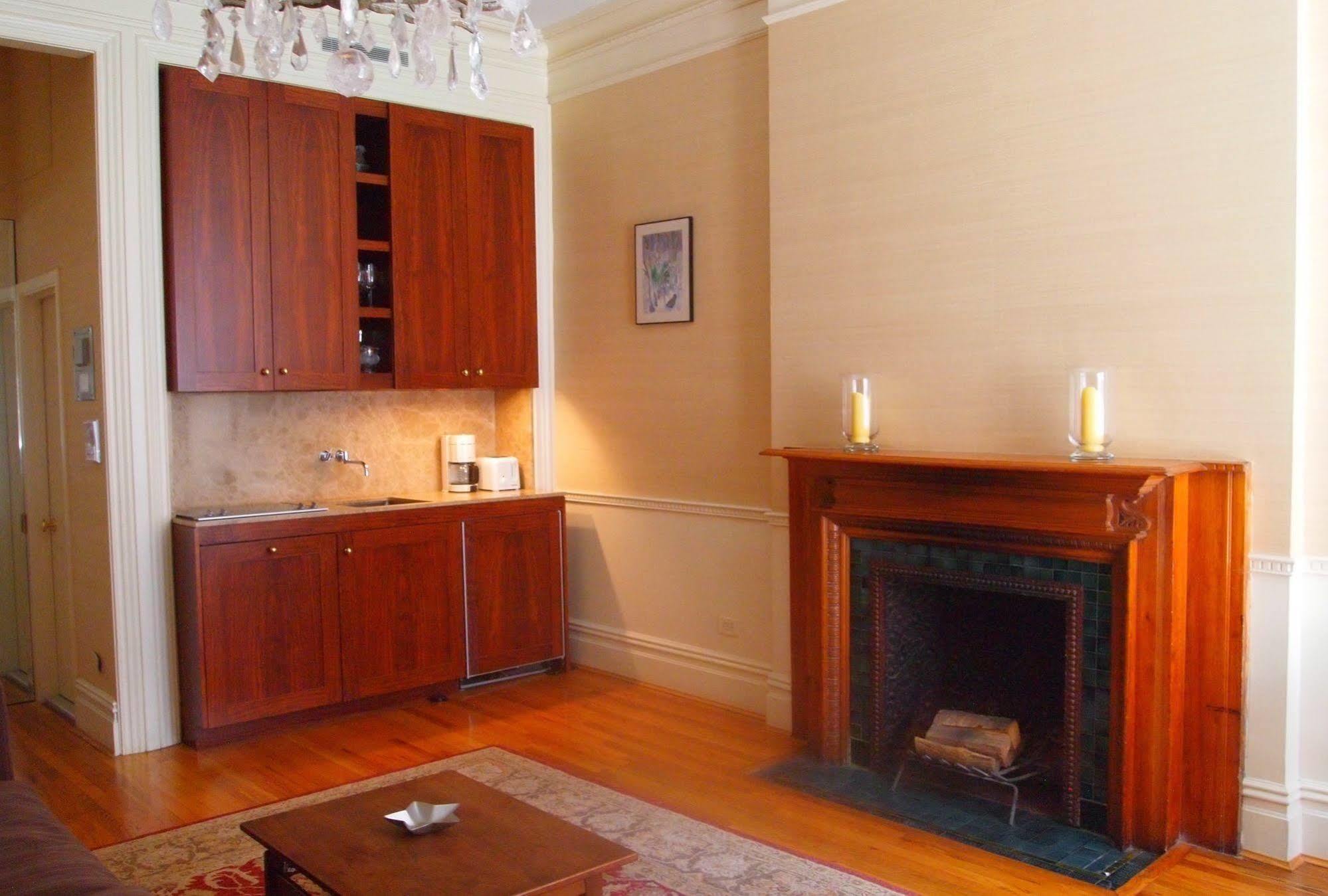 Herrick Guest Suites 74th Street 3*