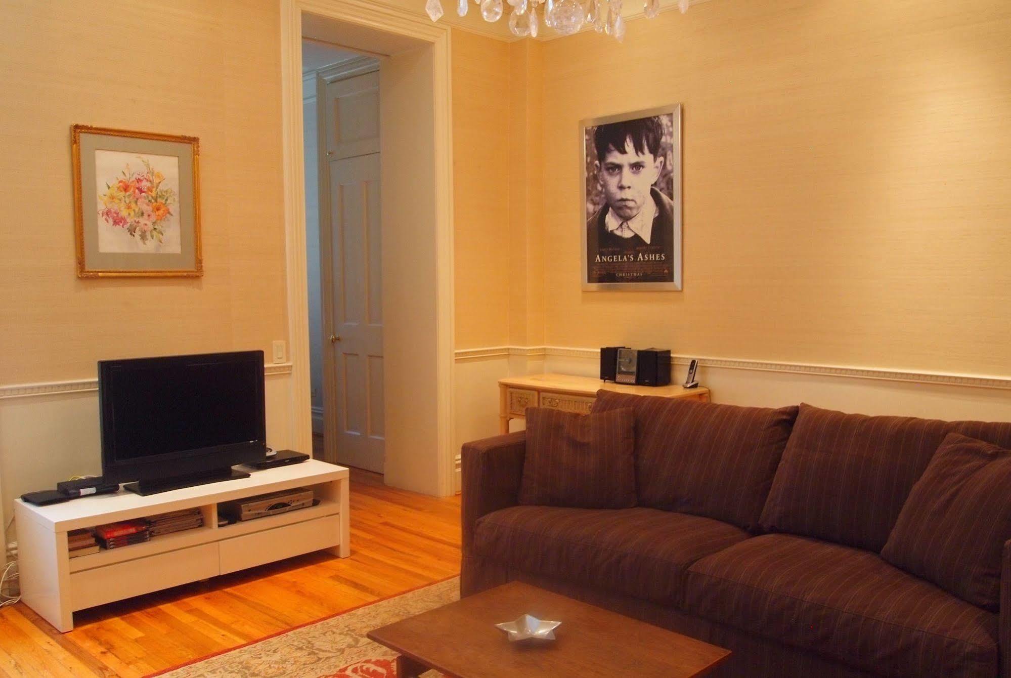 Herrick Guest Suites 74th Street