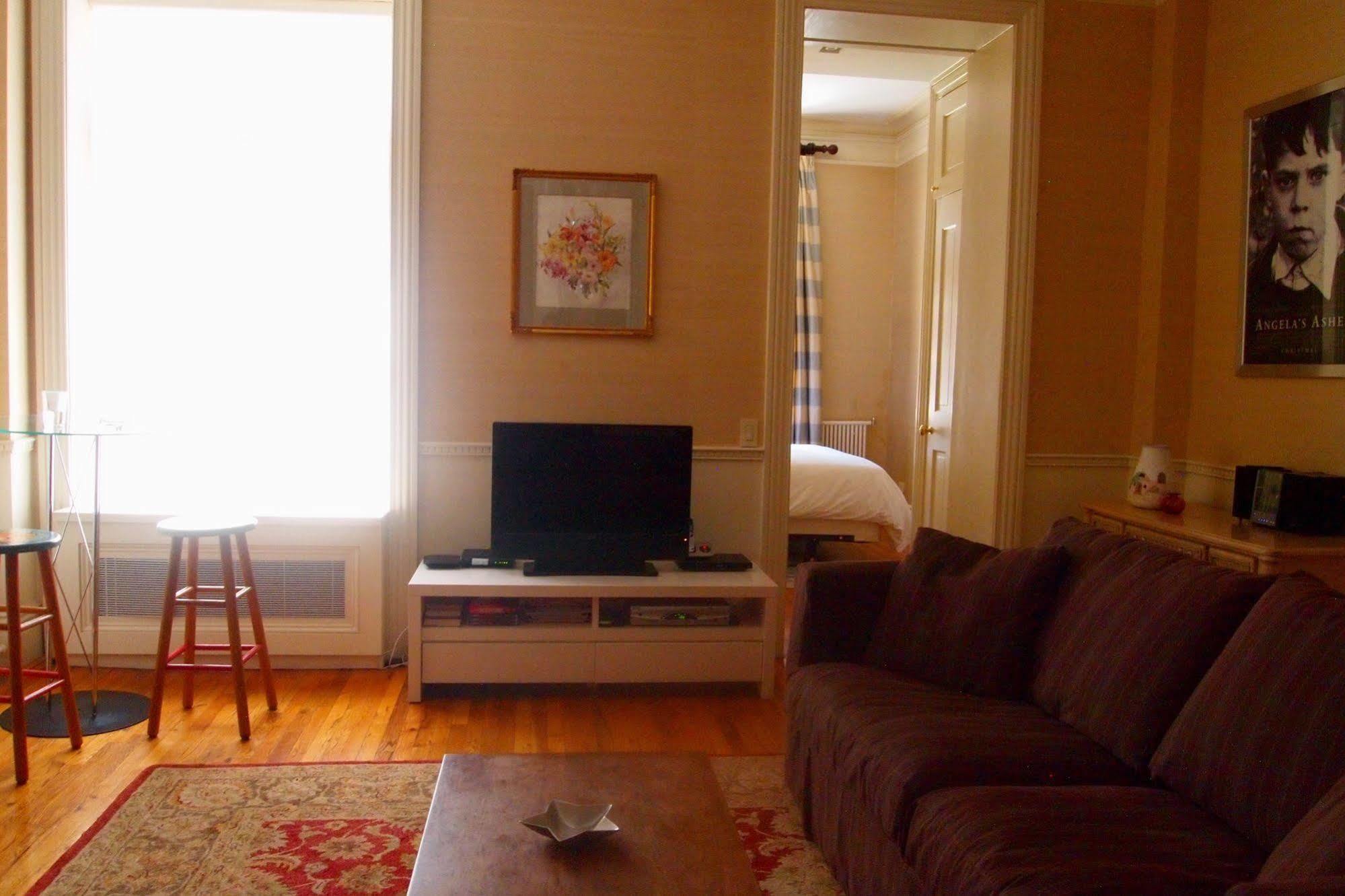 Herrick Guest Suites 74th Street Hotel