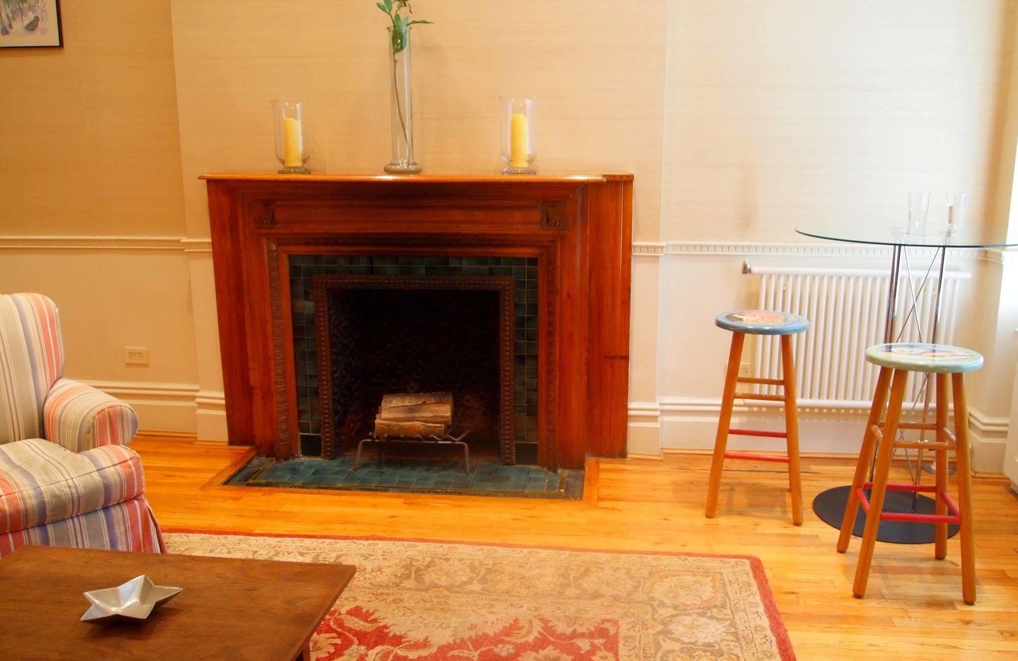 Hotel Herrick Guest Suites 74th Street