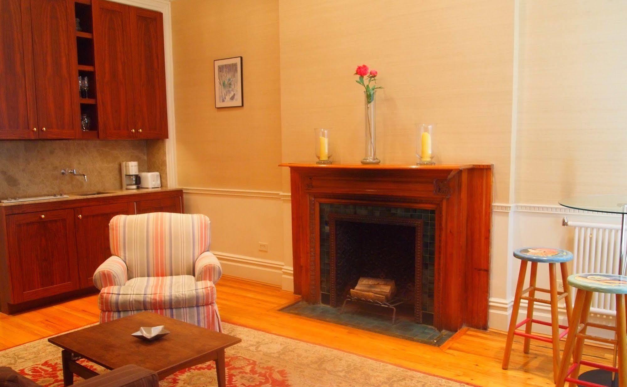 Herrick Guest Suites 74th Street Hotel
