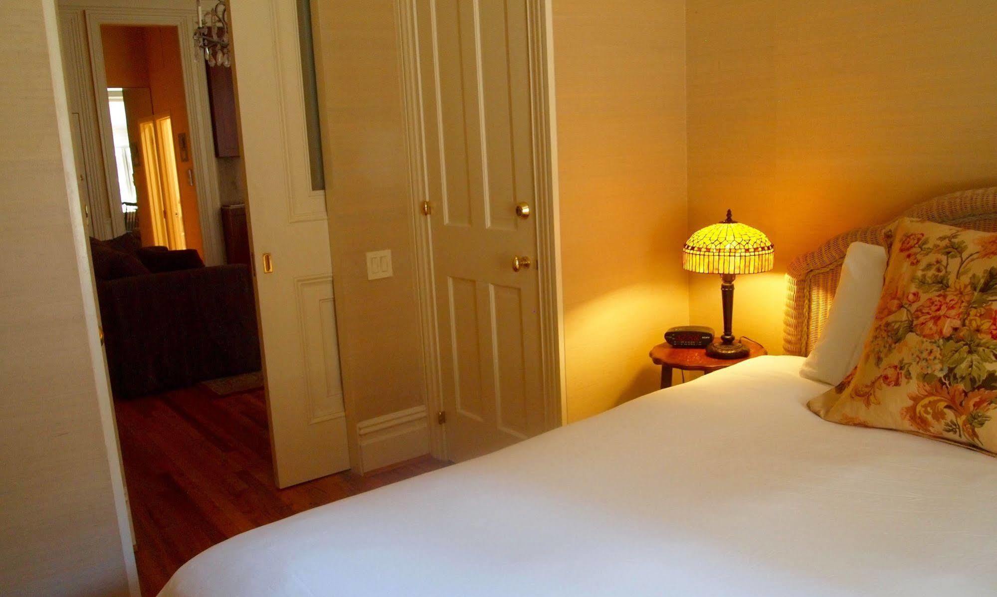 Herrick Guest Suites 74th Street Hotel 3*