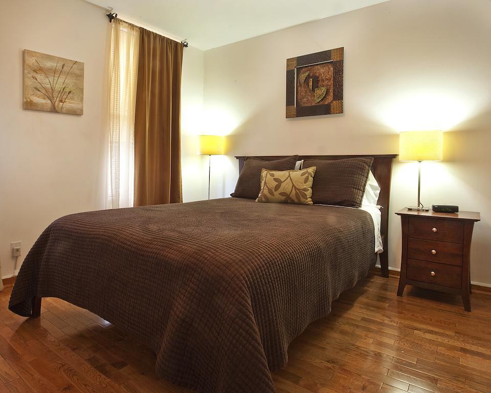 Upper Yorkville Apartments New York