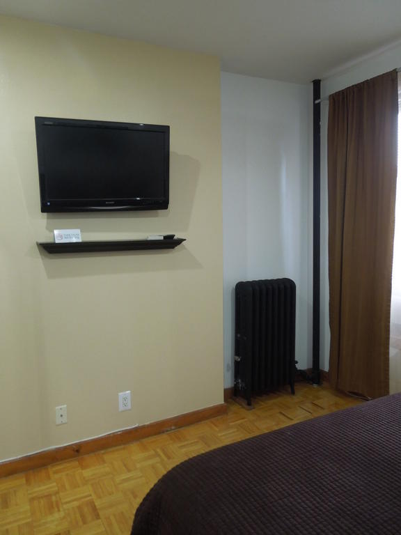 Apartment Upper Yorkville Apartments *