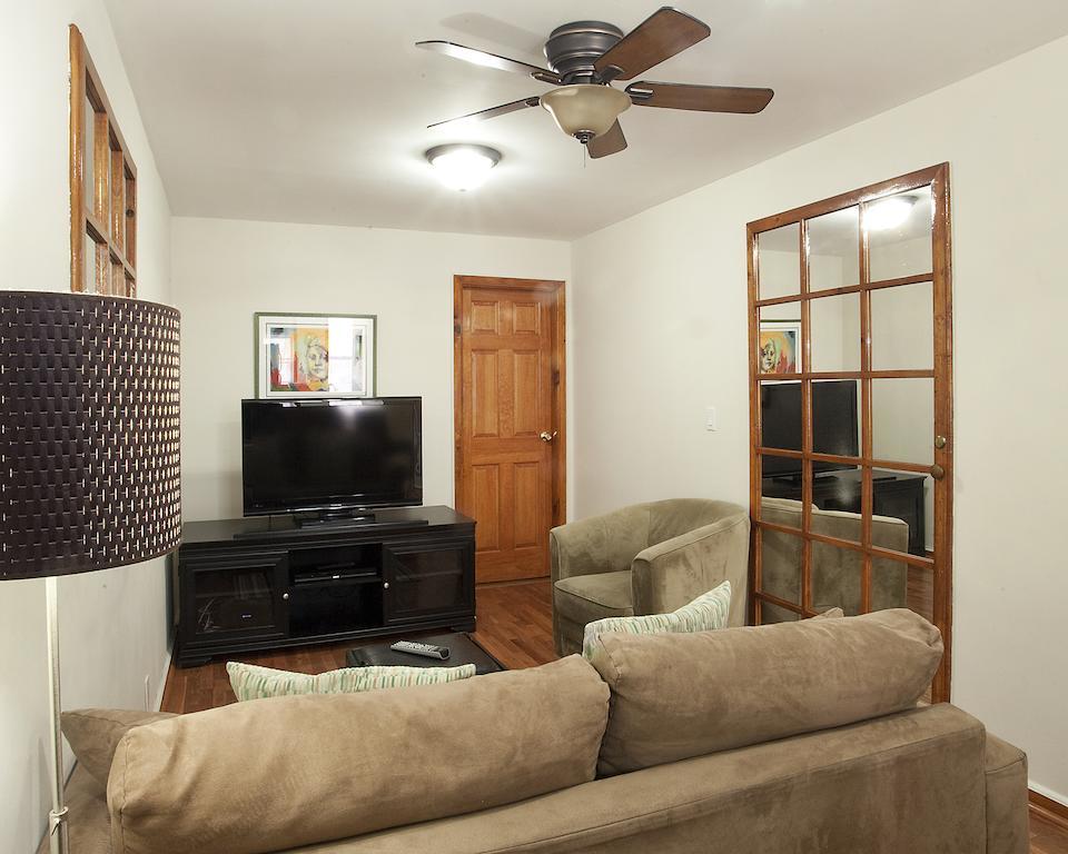 Upper Yorkville Apartments Apartment New York