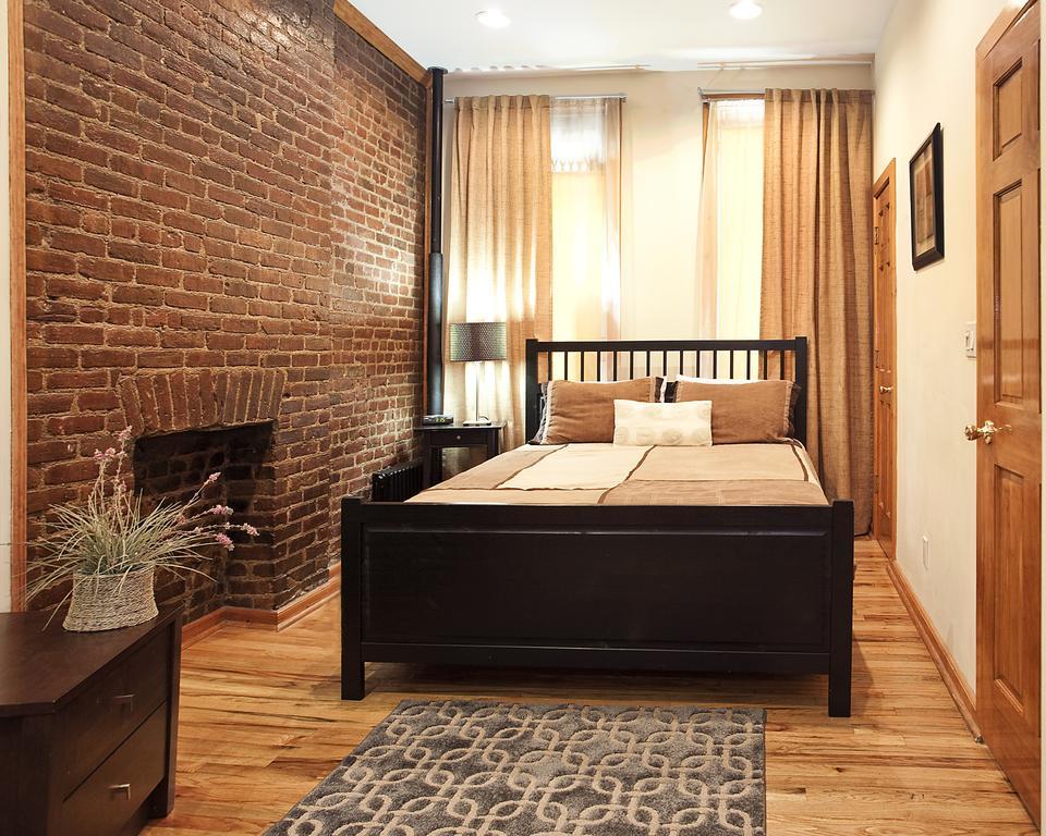Upper Yorkville Apartments Apartment *