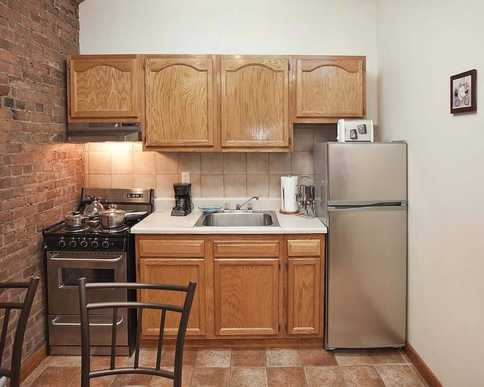 Apartment Upper Yorkville Apartments New York