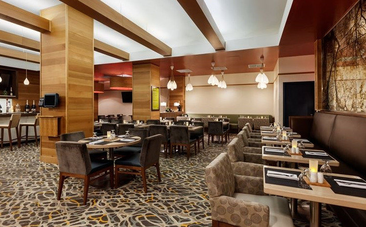 Hotel Hilton Garden Manhattan Midtown East 3*