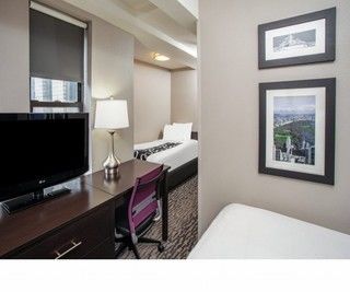 La Quinta By Wyndham Park Hotel New York