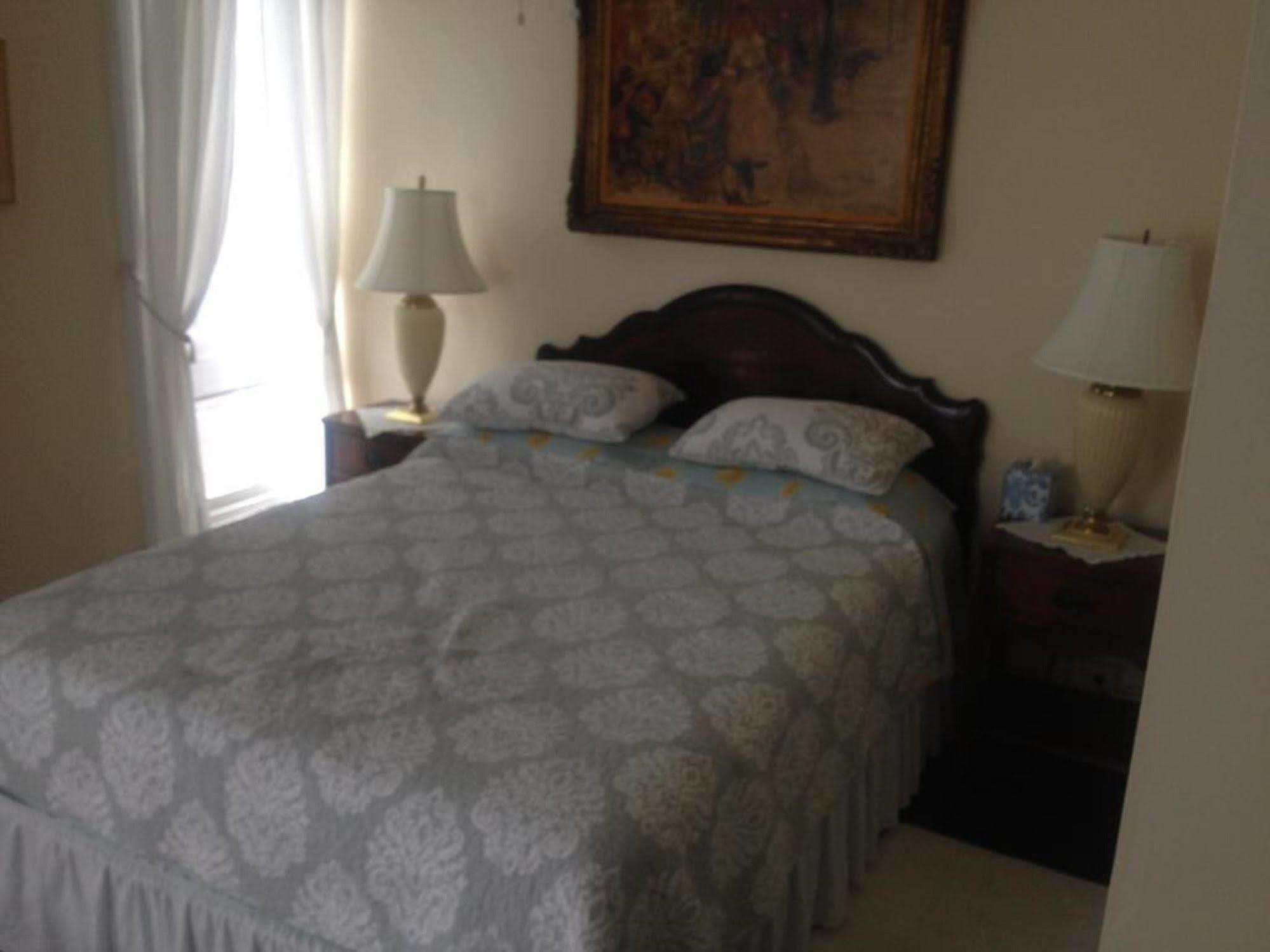 Bed & Breakfast Victorian Of Staten Island
