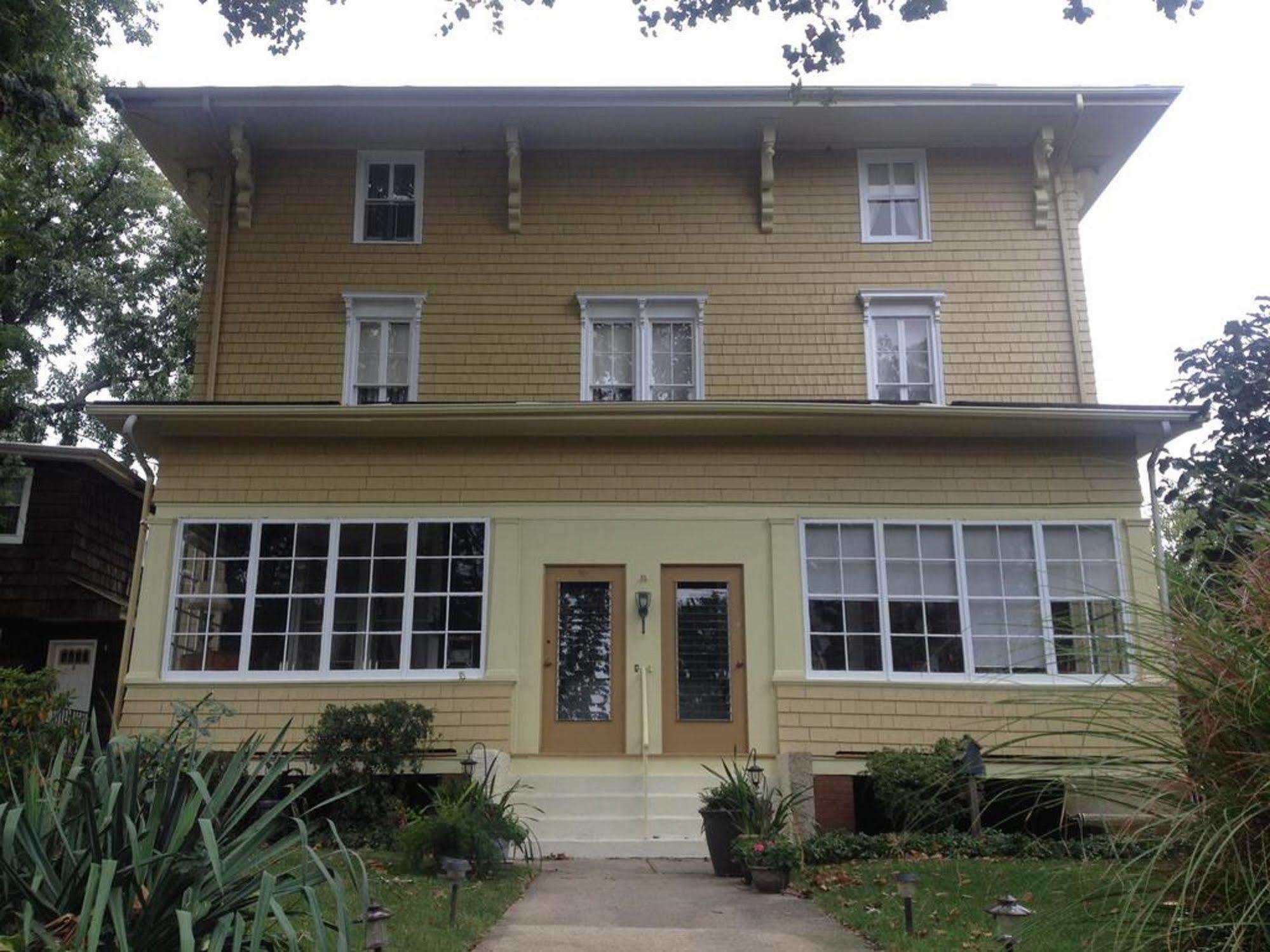 Victorian Of Staten Island