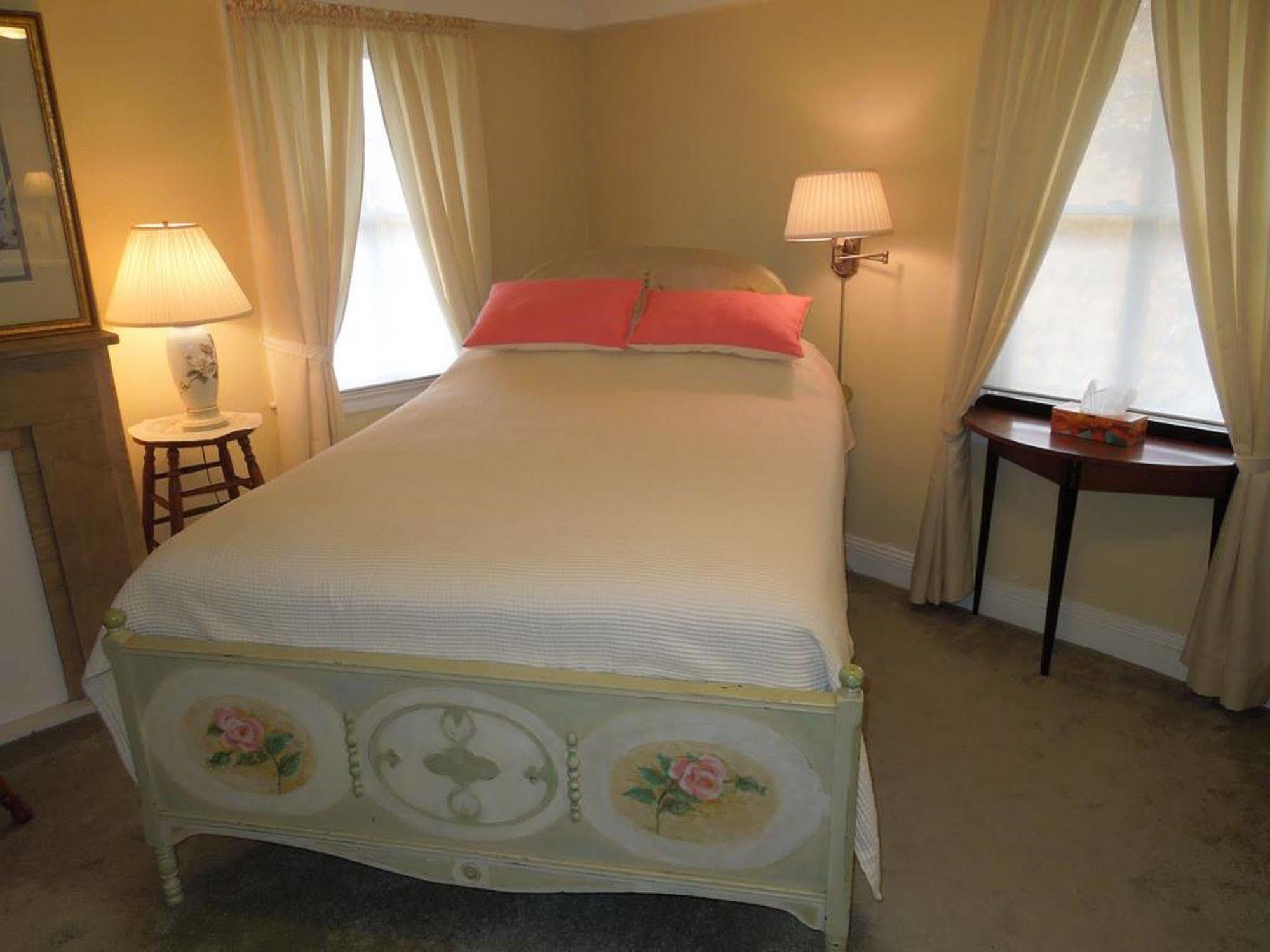 Victorian Of Staten Island 4* New York