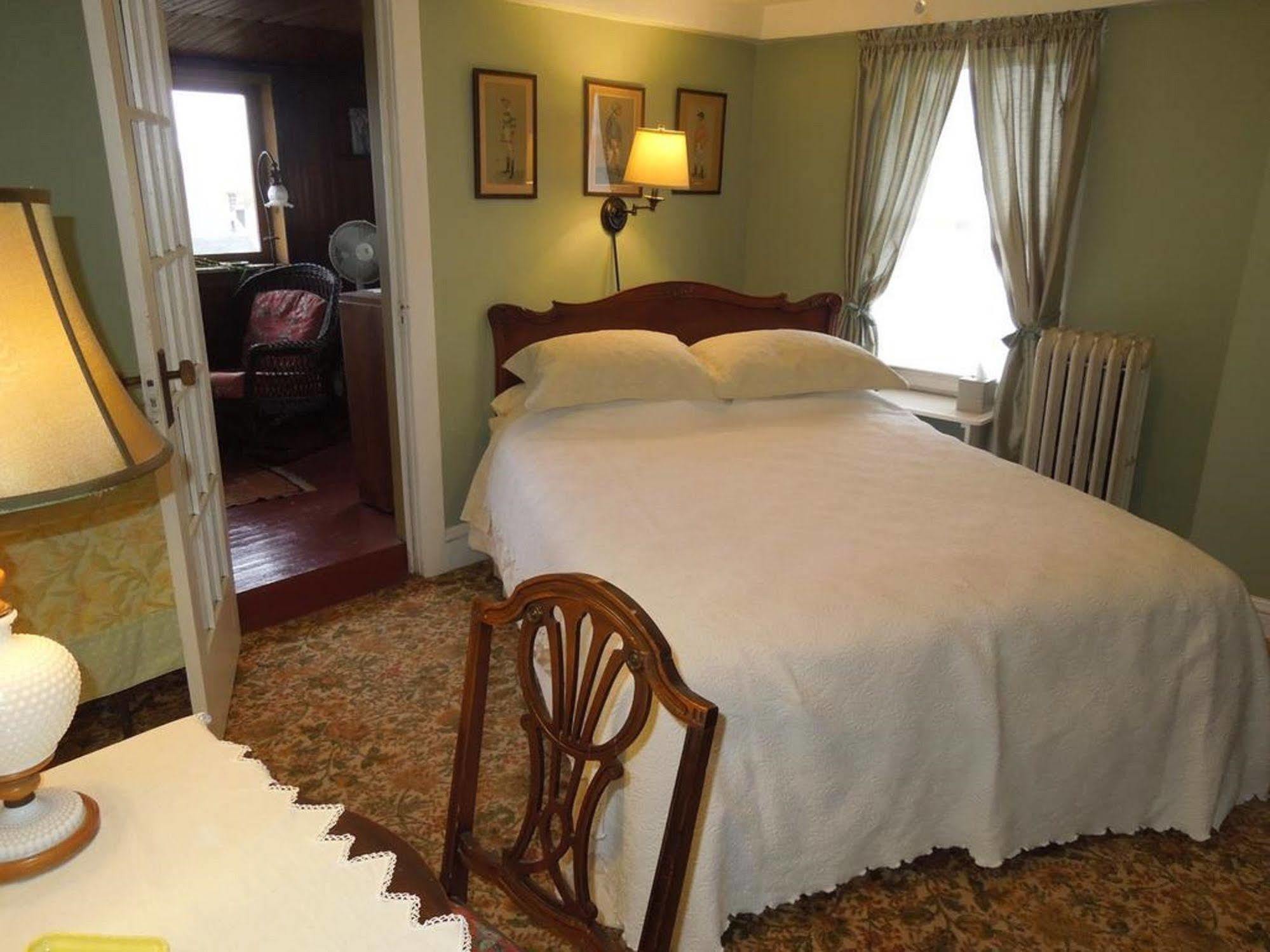 Victorian Of Staten Island New York