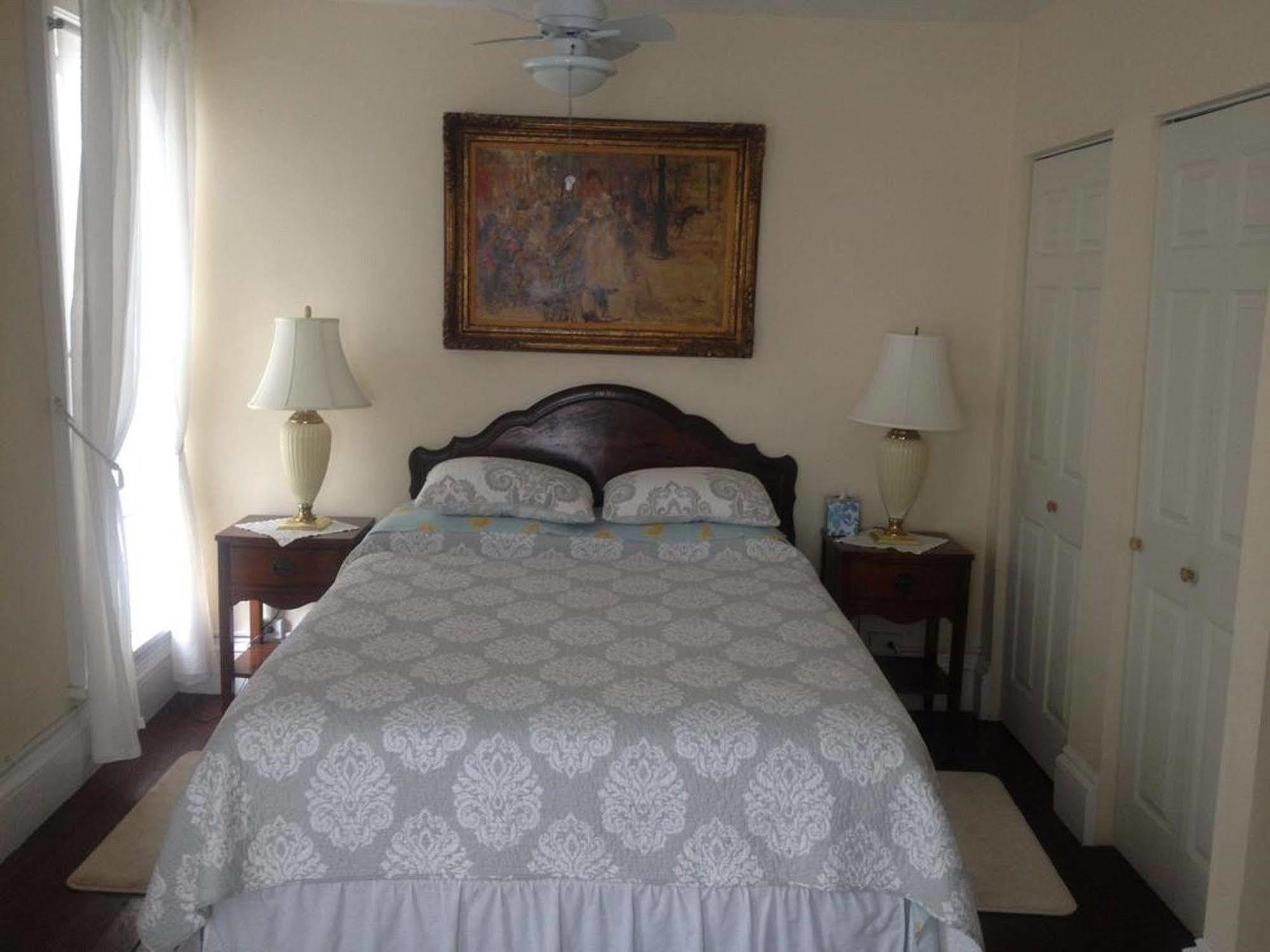 Bed & Breakfast Victorian Of Staten Island