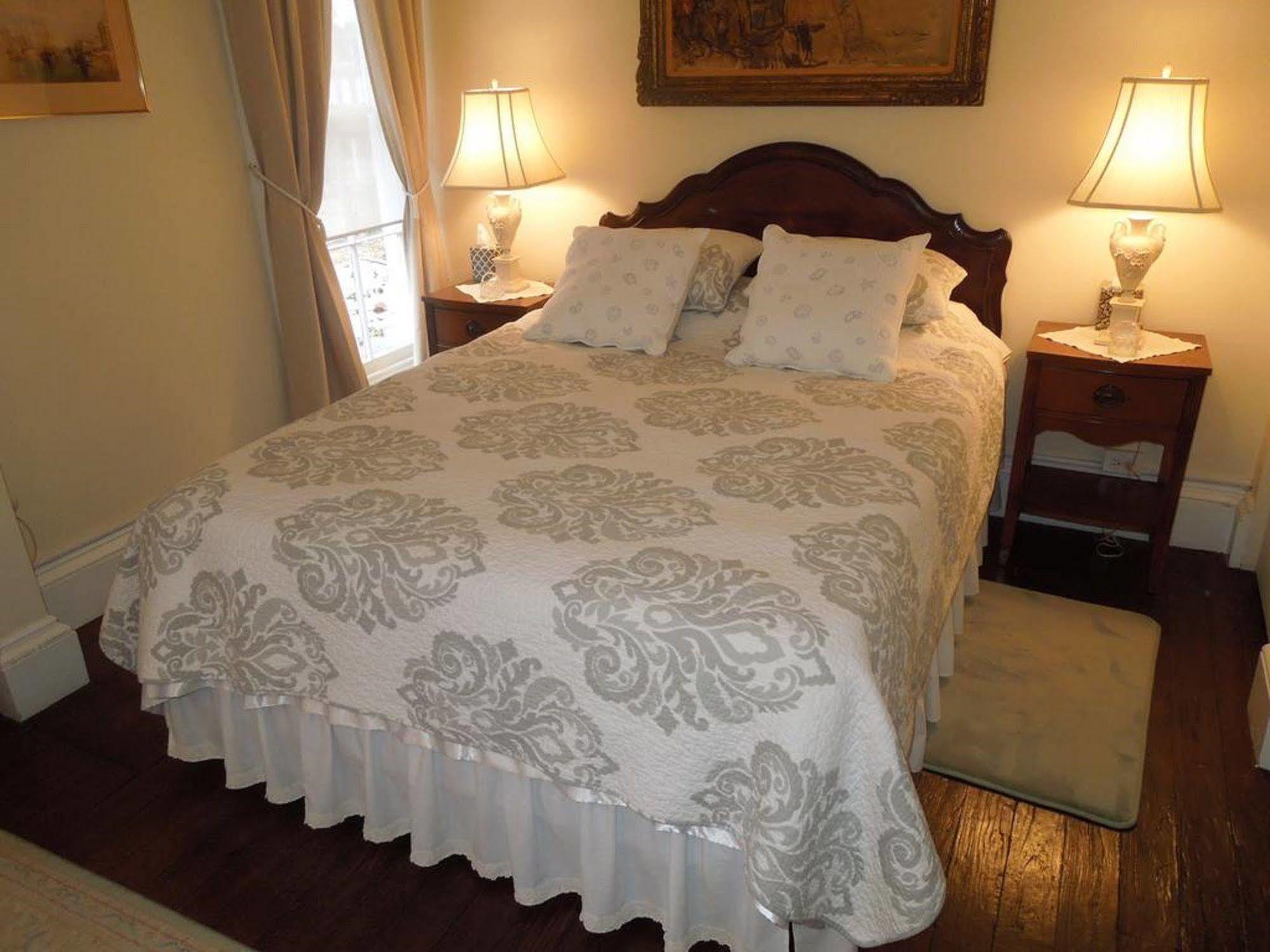 Victorian Of Staten Island 4* New York