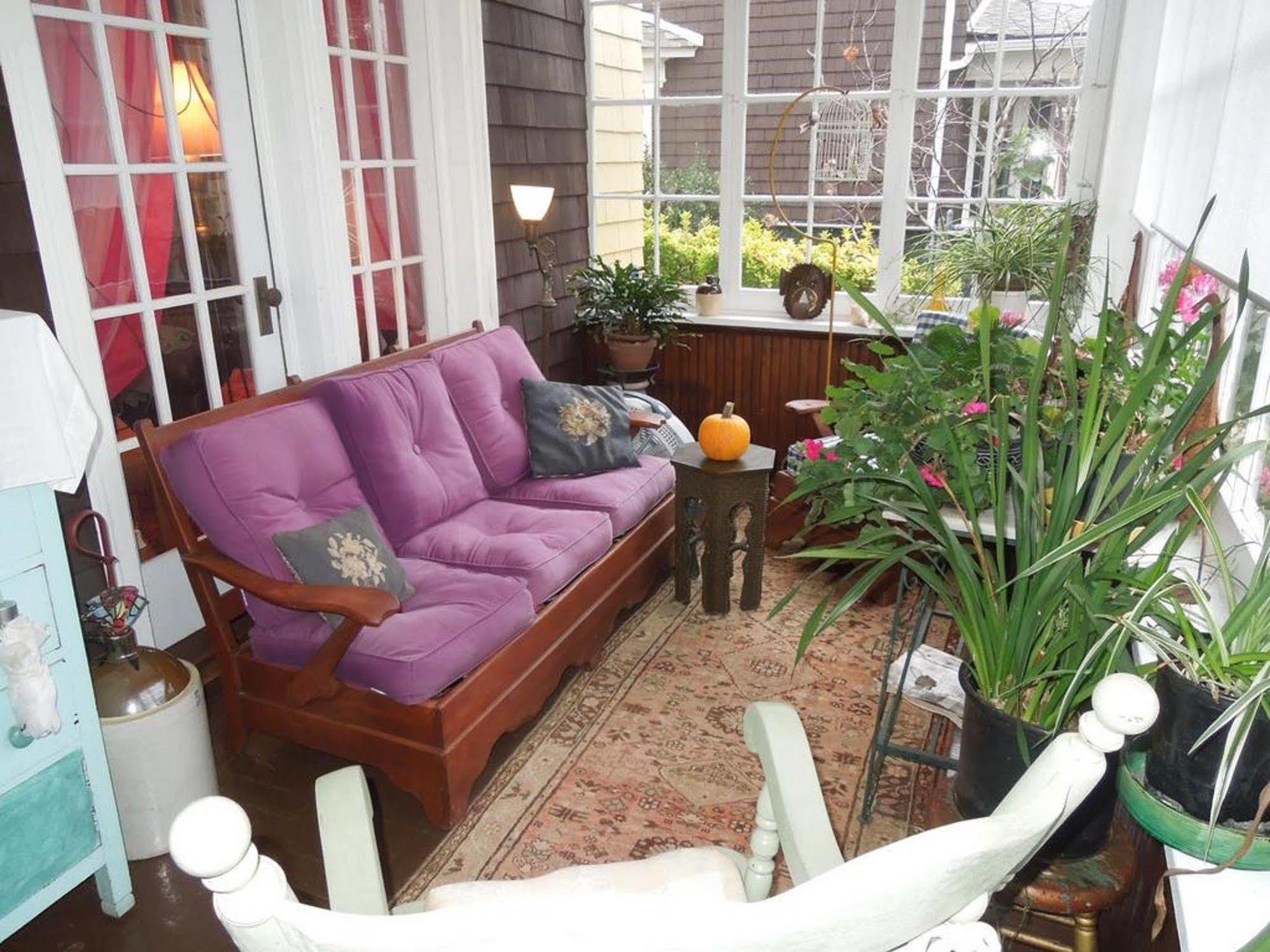 Victorian Of Staten Island 4* New York