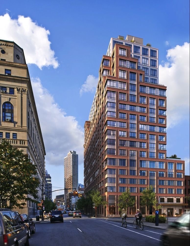 Hilton Brooklyn - Newly Renovated Hotel 4*