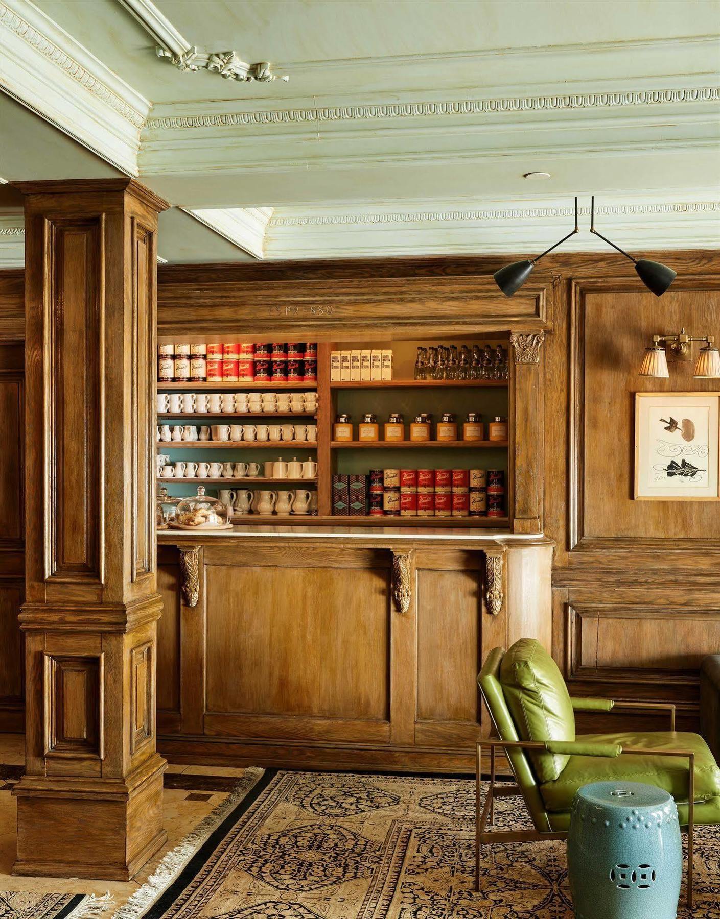 The Marlton Hotel 4*