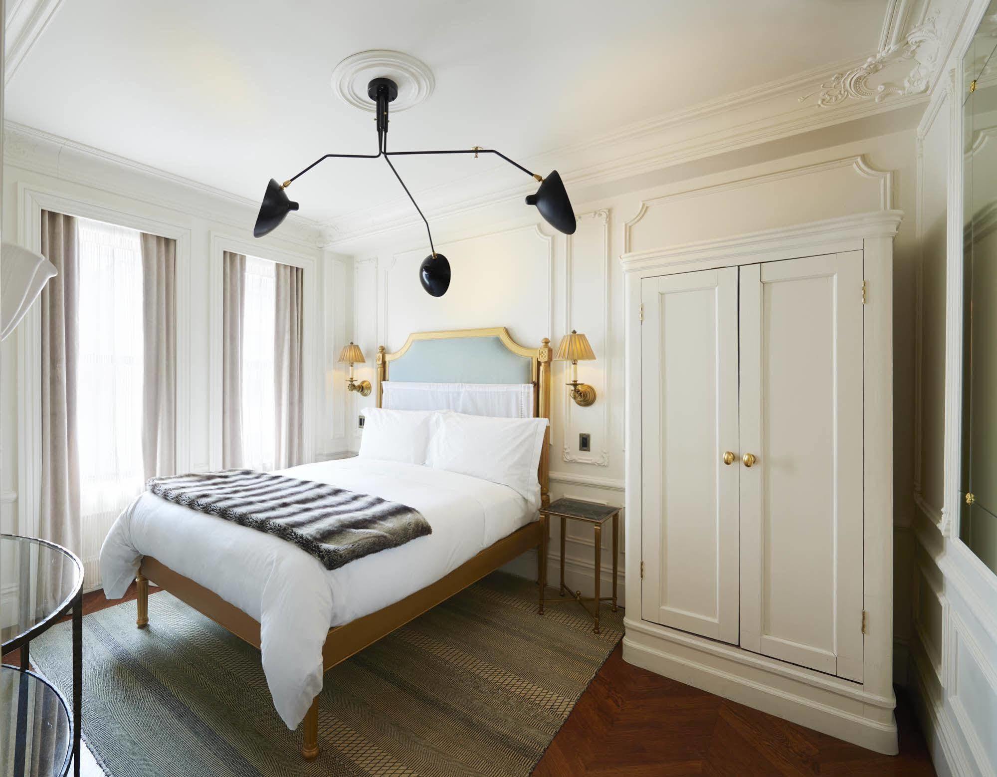 The Marlton 4*