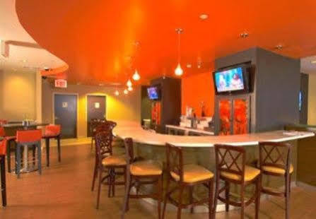 Courtyard By Marriott Laguardia Airport 3* New York