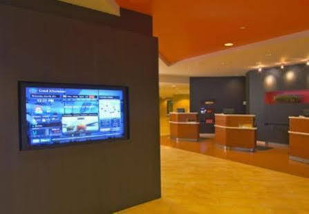 Courtyard By Marriott Laguardia Airport 3* New York