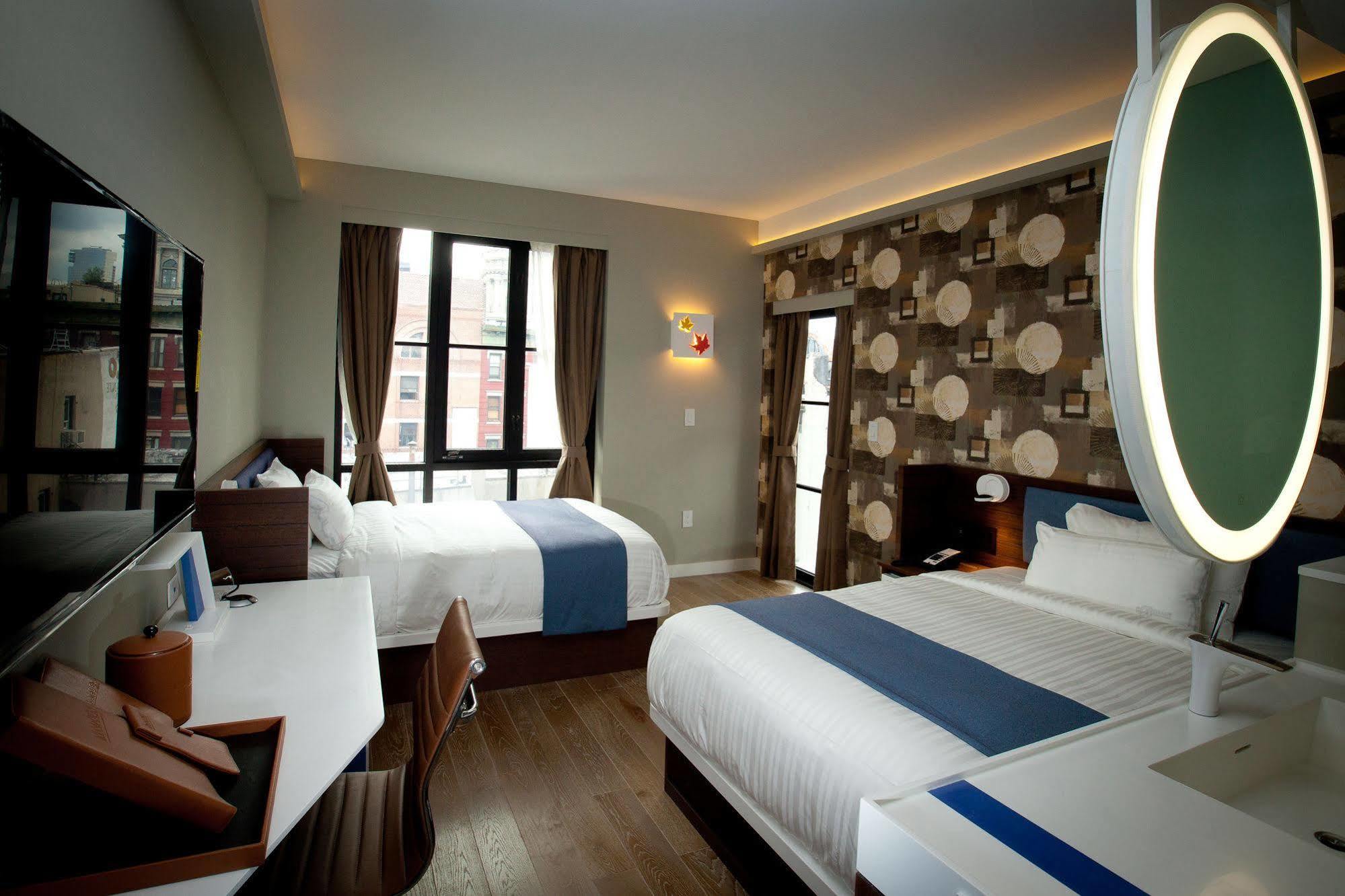 Nobleden Hotel